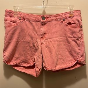 Women’s Arizona Jeanco Jean Shorts